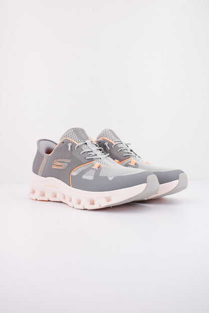 SKECHERS GLIDE-STEP PRO en color GYOR  (2)