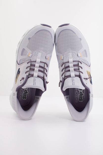 SKECHERS GLIDE STEP PRO en color LAV  (3)