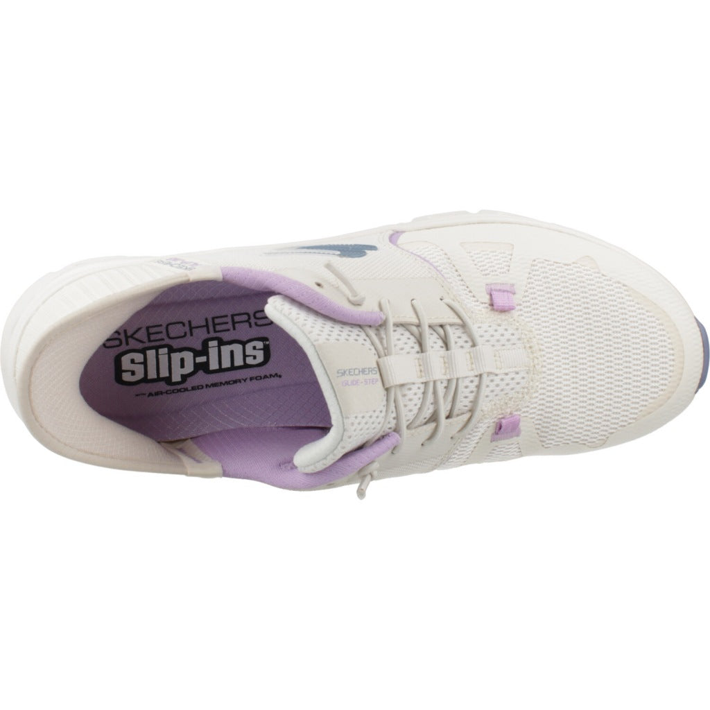 SKECHERS GLIDE-STEP PRO en color NTMT  (7)