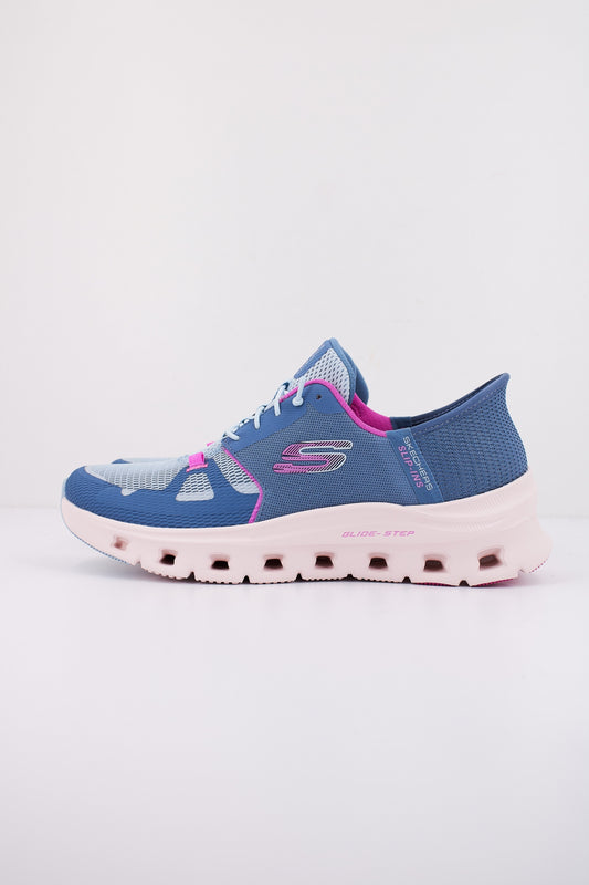 SKECHERS GLIDE-STEP PRO en color SLTP  (1)