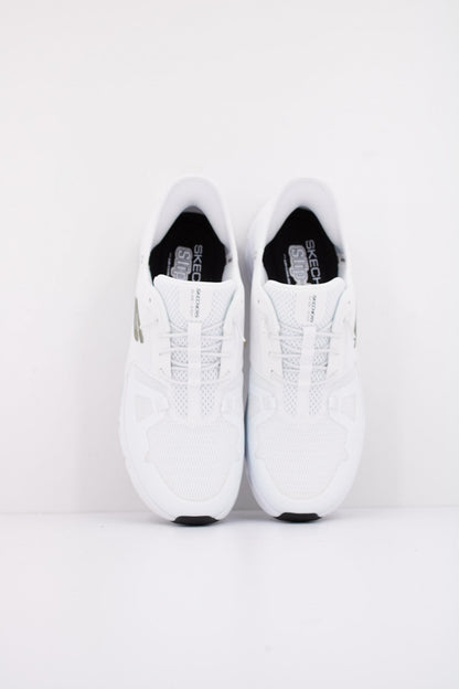 SKECHERS GLIDE-STEP PRO en color WHT  (3)