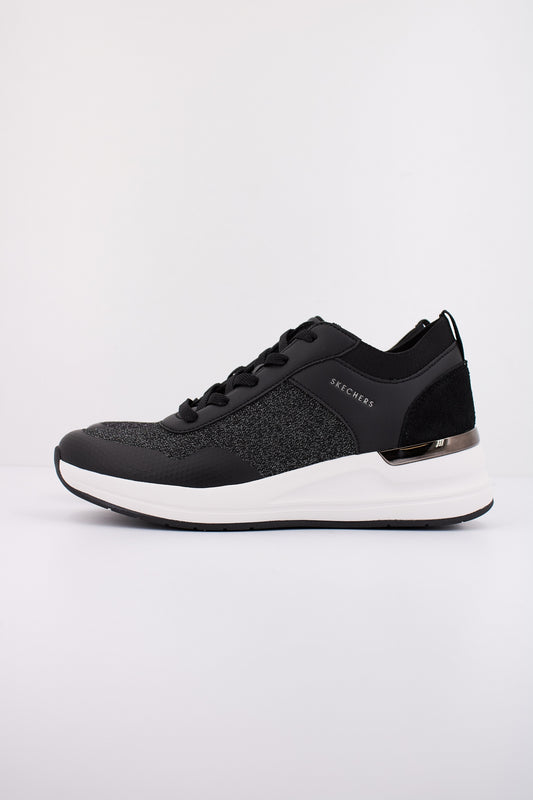 SKECHERS BILLION  - WINNING en color BLK  (1)