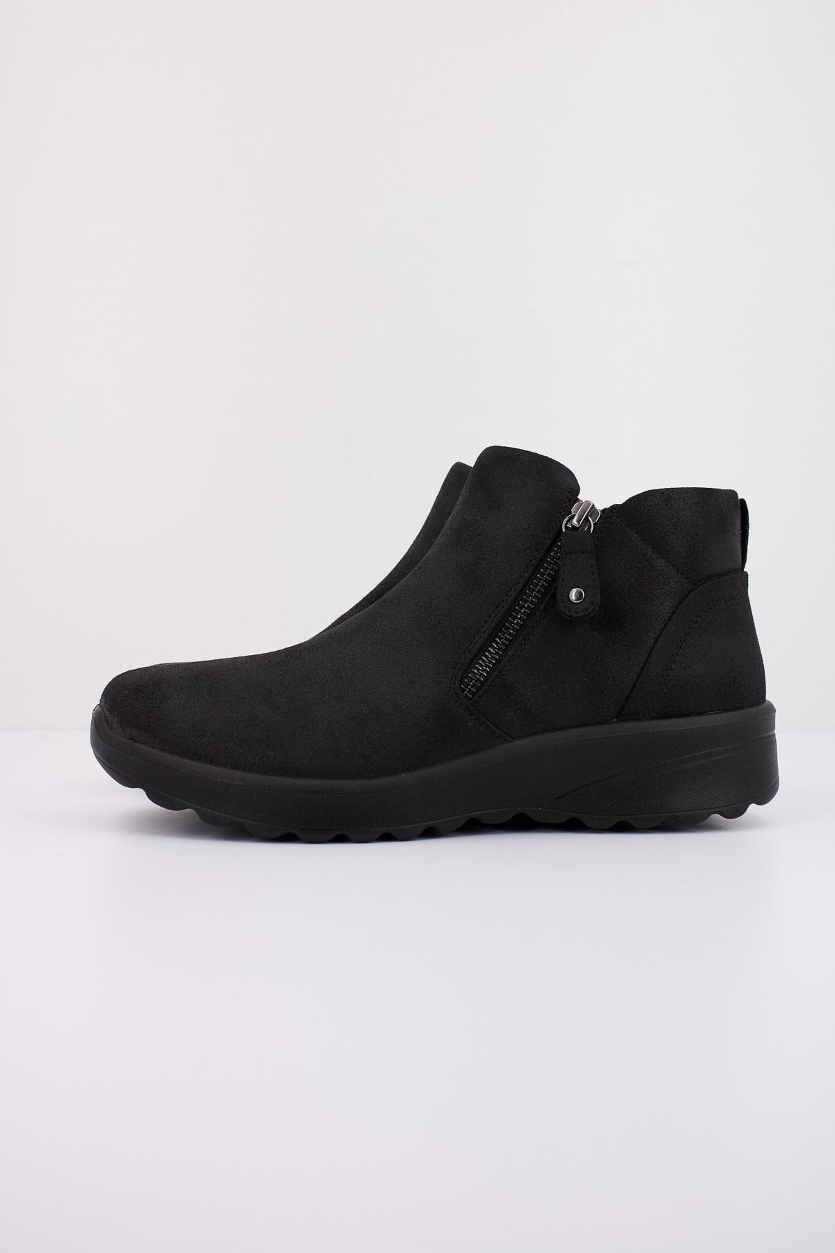 SKECHERS LOVELY VIBE - FALL I en color BBK  (1)