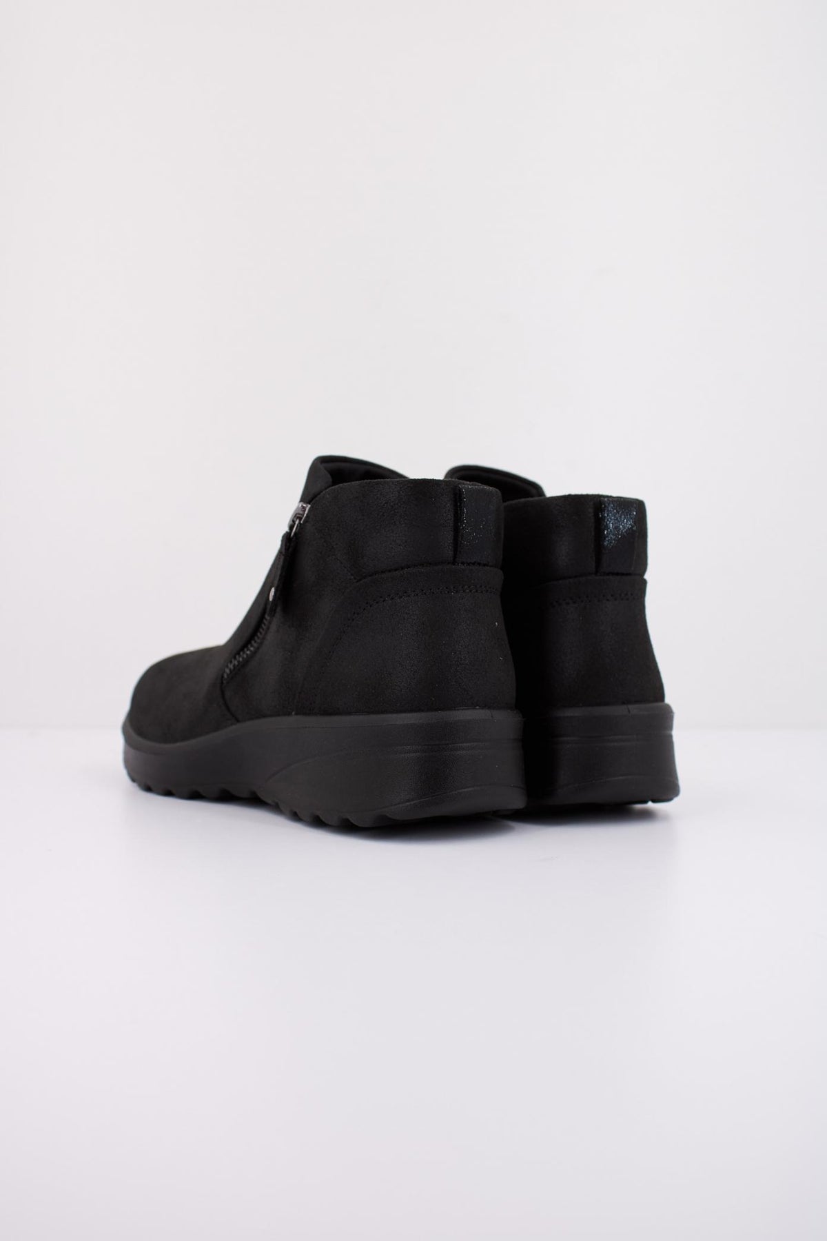 SKECHERS LOVELY VIBE - FALL I en color BBK  (4)