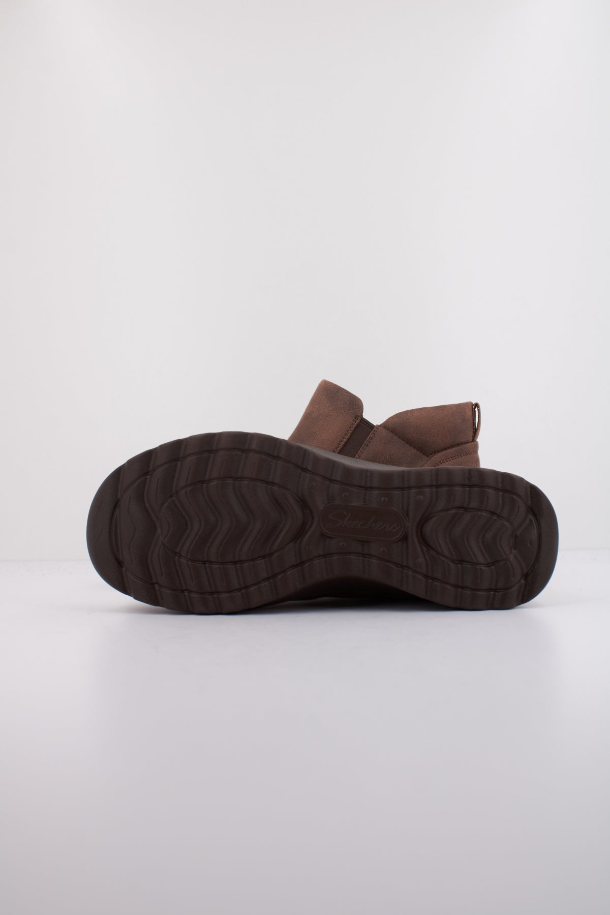 SKECHERS LOVELY VIBE FALL IN  en color CHOC  (5)