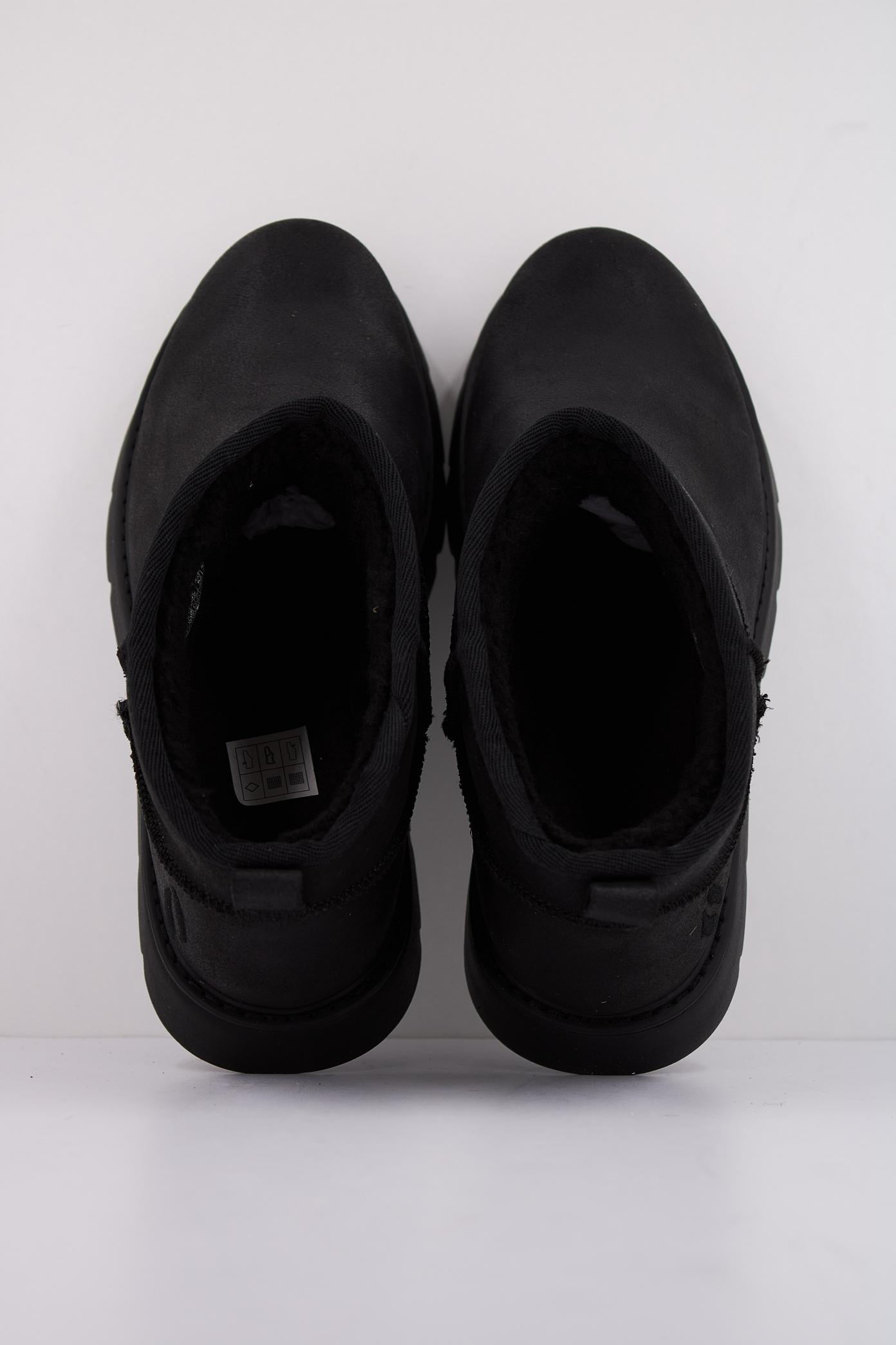 SKECHERS KEEPSAKES - SNOW BIR en color BBK  (3)