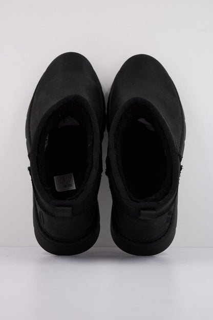 SKECHERS KEEPSAKES - SNOW BIR en color BBK  (3)