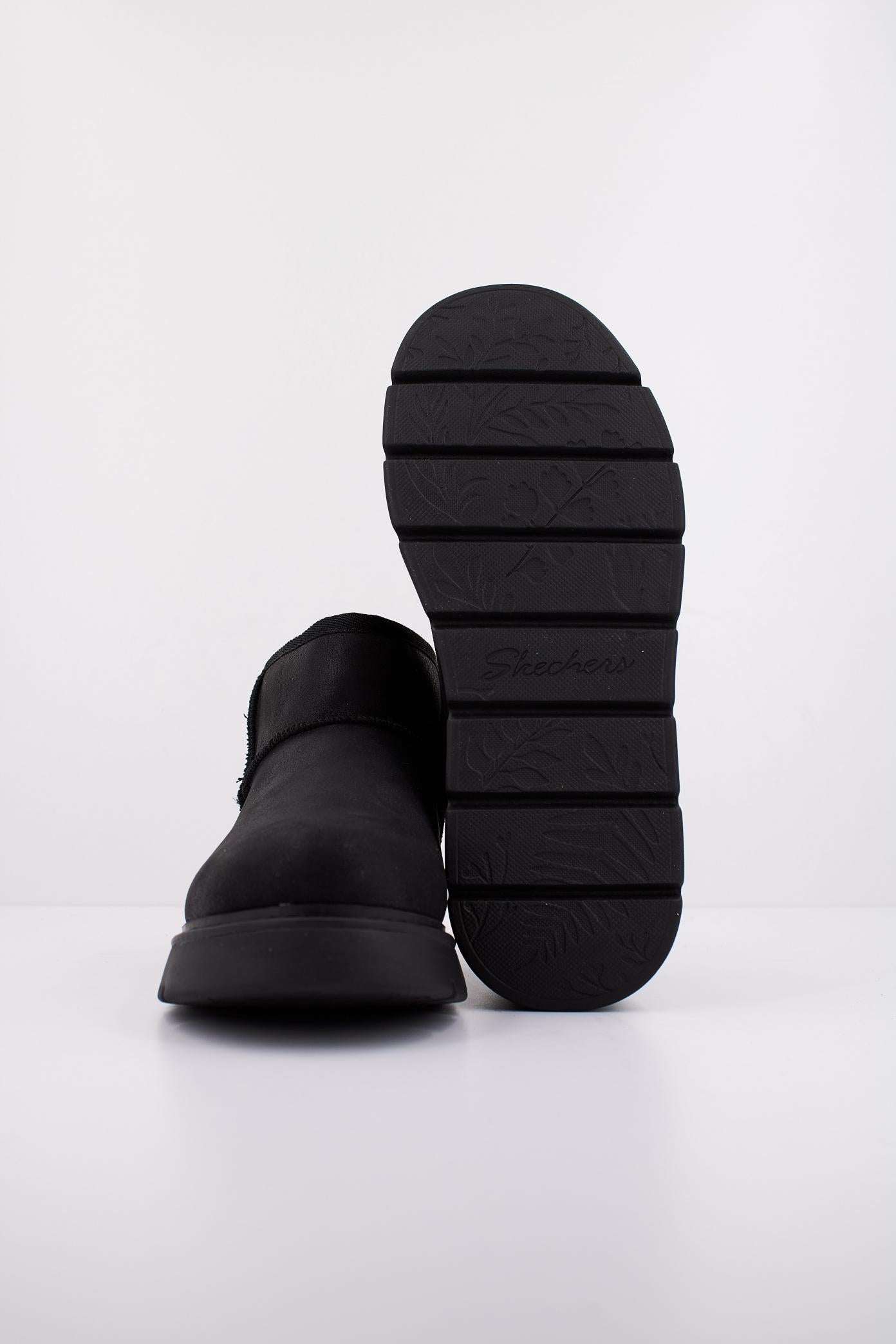 SKECHERS KEEPSAKES - SNOW BIR en color BBK  (5)