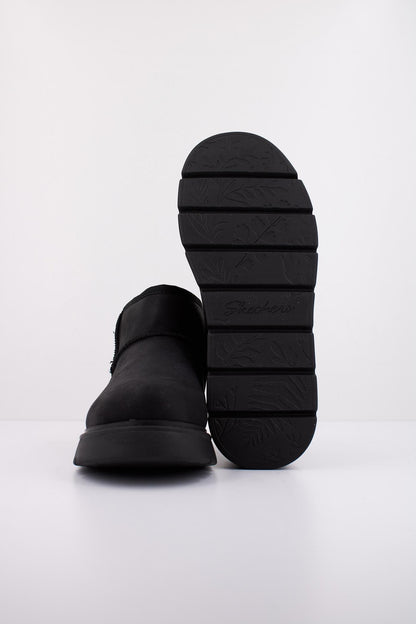 SKECHERS KEEPSAKES - SNOW BIR en color BBK  (5)