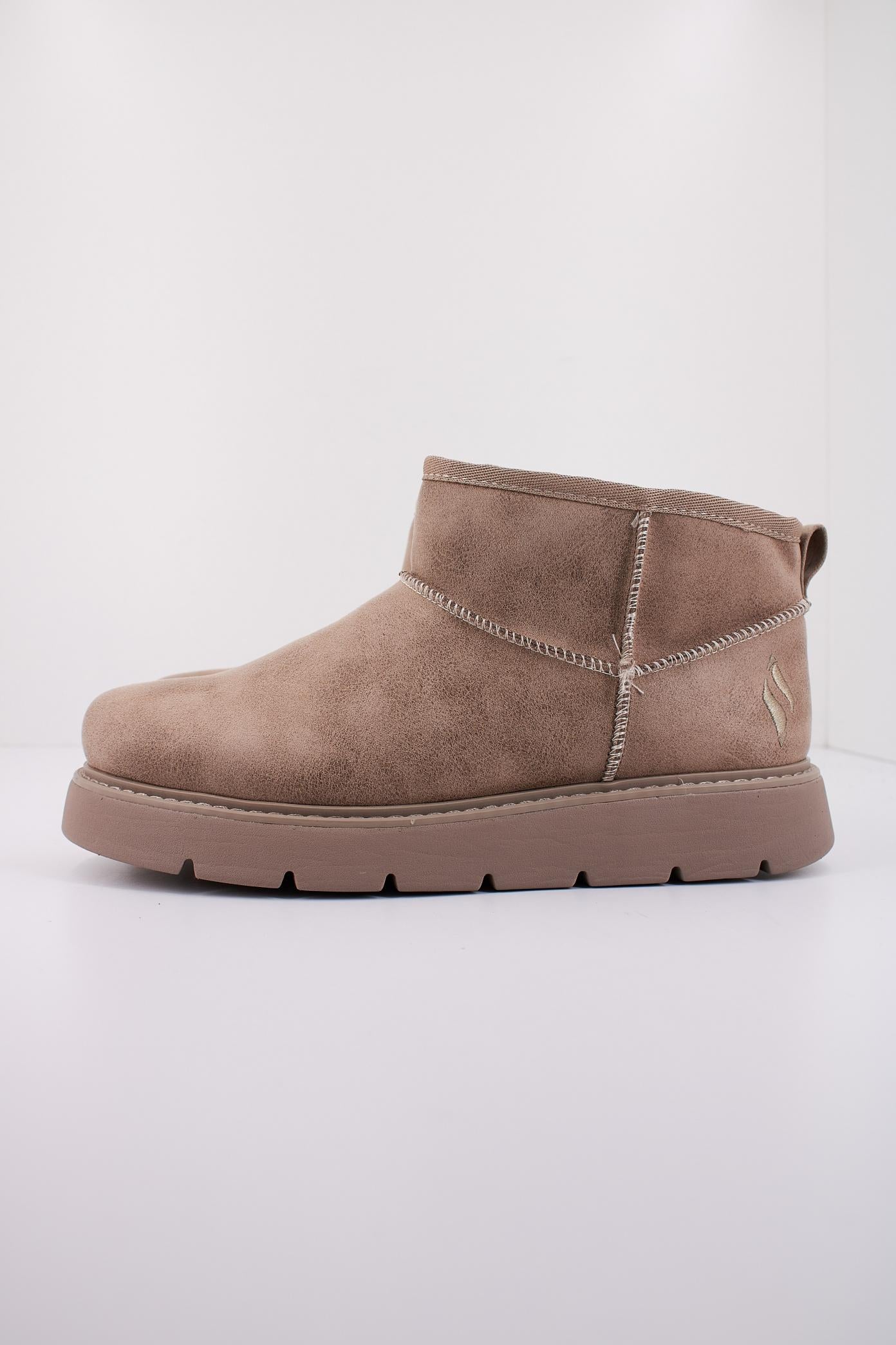 SKECHERS KEEPSAKES - SNOW BIR en color TPE  (1)