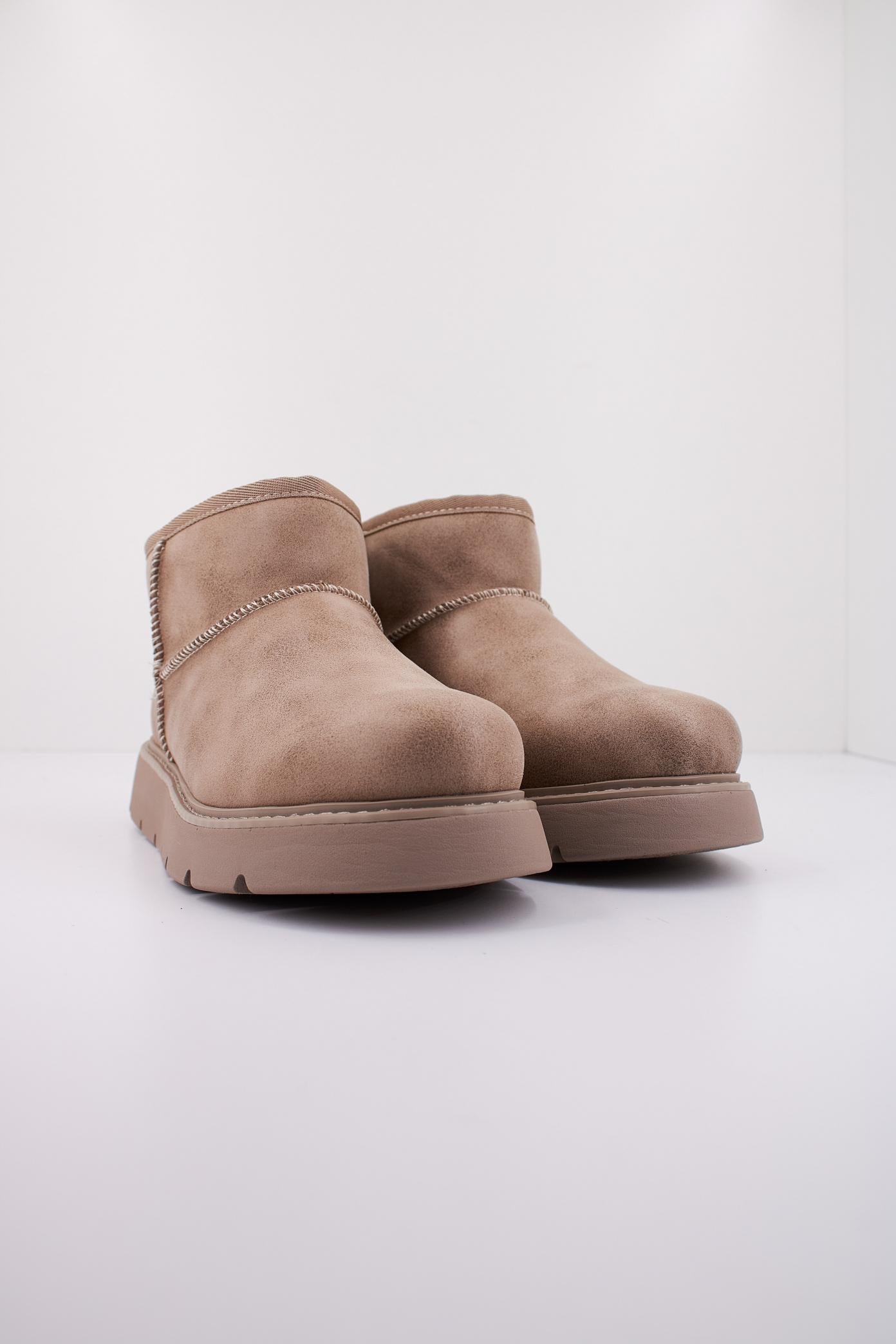 SKECHERS KEEPSAKES - SNOW BIR en color TPE  (2)
