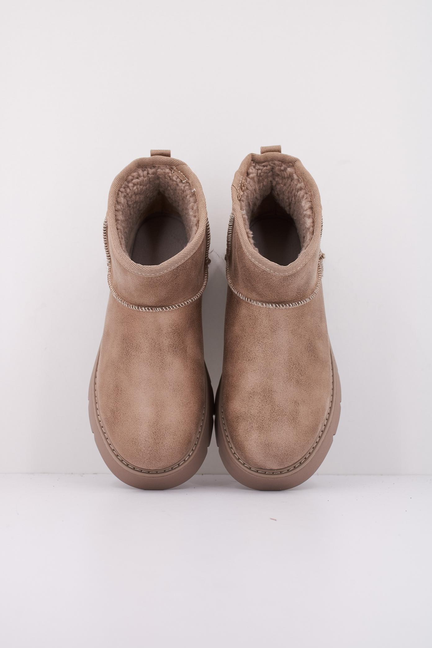 SKECHERS KEEPSAKES - SNOW BIR en color TPE  (3)