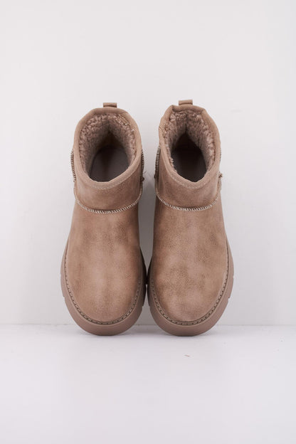 SKECHERS KEEPSAKES - SNOW BIR en color TPE  (3)