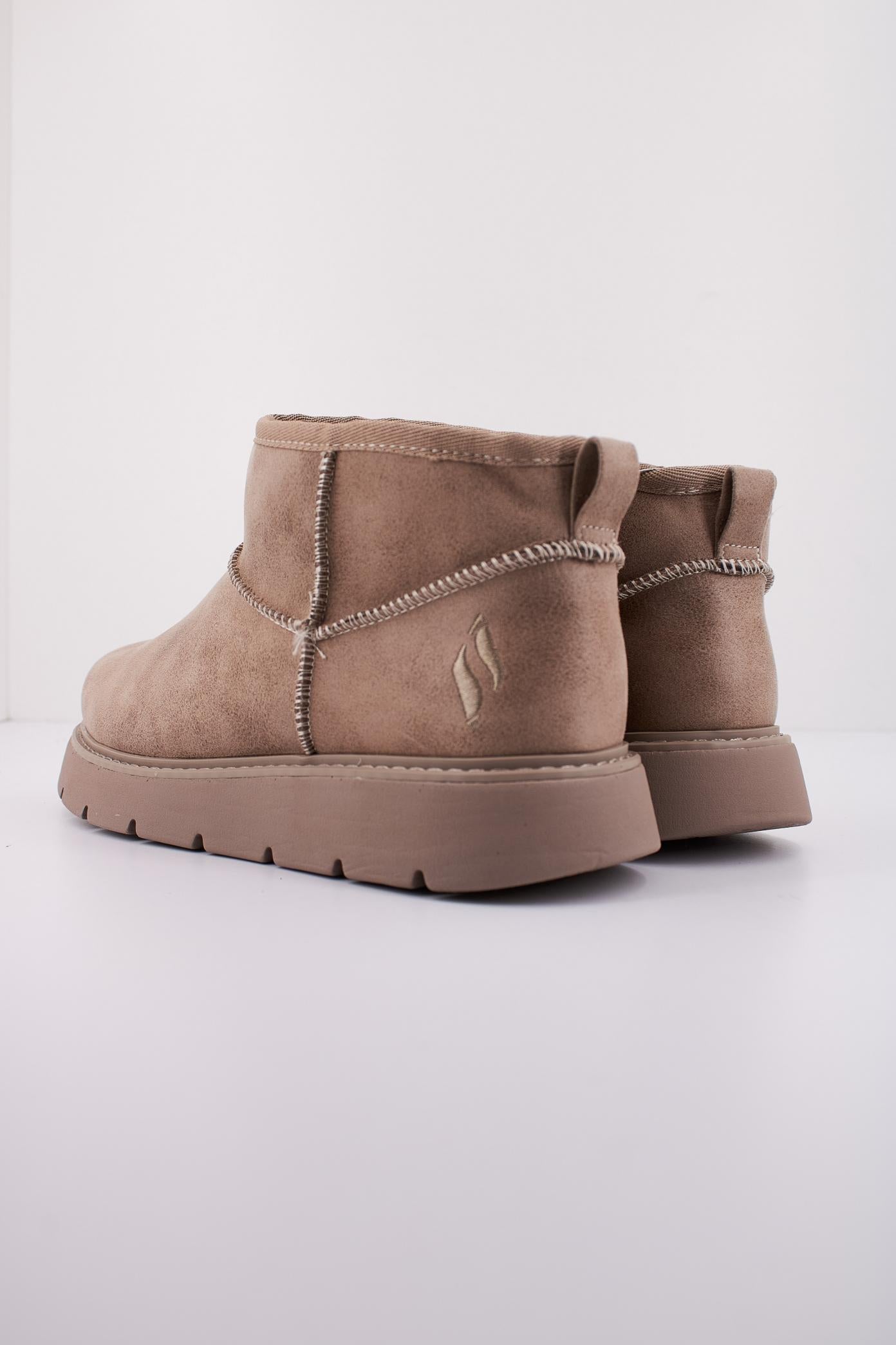 SKECHERS KEEPSAKES - SNOW BIR en color TPE  (4)