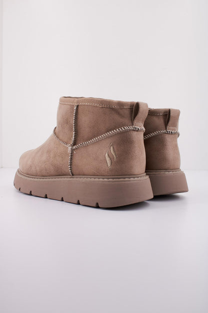 SKECHERS KEEPSAKES - SNOW BIR en color TPE  (4)