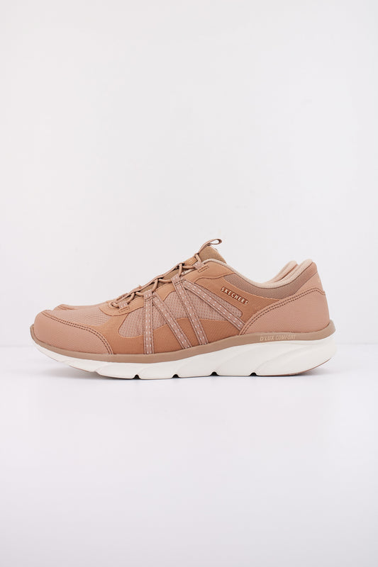 SKECHERS  D'LUX COMFORT - HAR en color CML  (1)