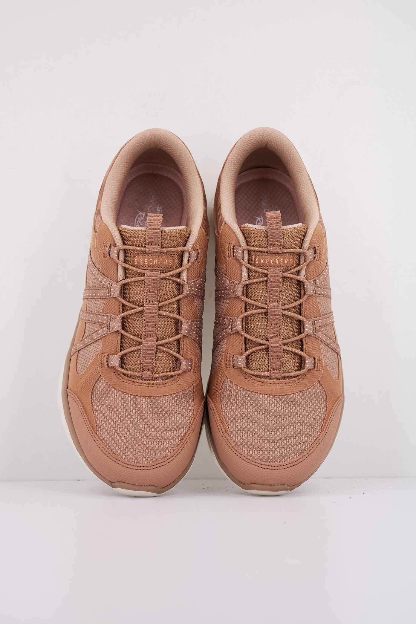 SKECHERS  D'LUX COMFORT - HAR en color CML  (3)