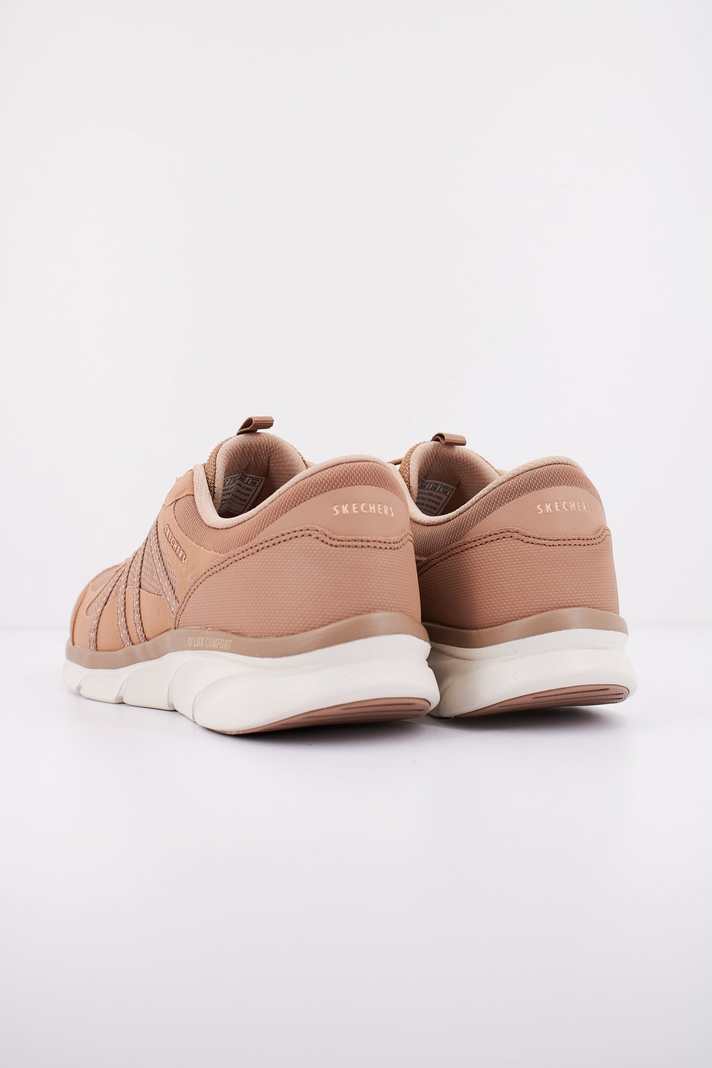 SKECHERS  D'LUX COMFORT - HAR en color CML  (4)