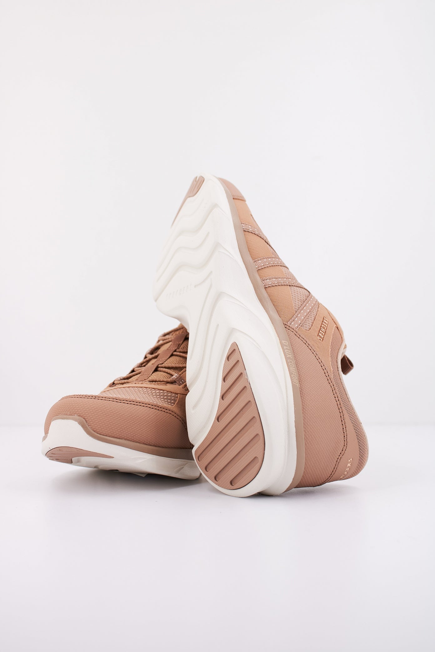 SKECHERS  D'LUX COMFORT - HAR en color CML  (5)