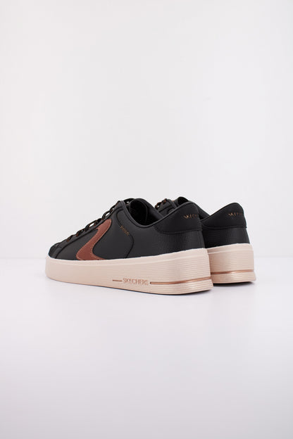 SKECHERS HILAND - QUITE CHIC en color BKBR  (4)