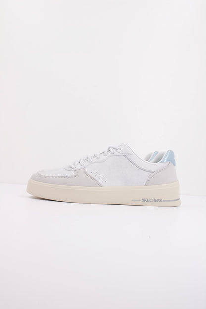 SKECHERS HILAND - SHIMMERING  en color GRY  (1)