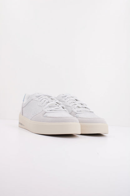 SKECHERS HILAND - SHIMMERING  en color GRY  (2)