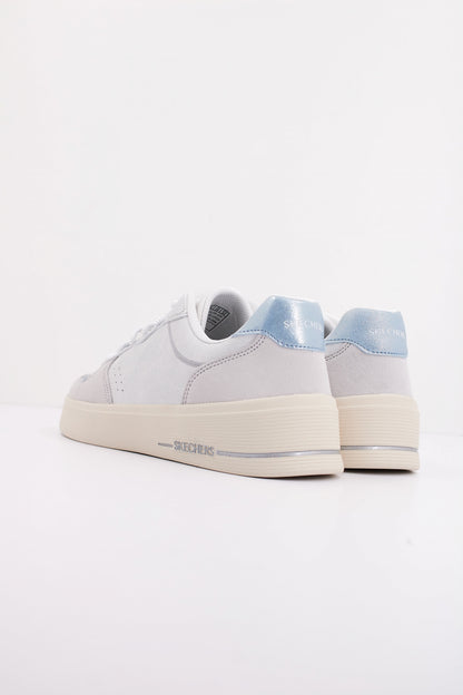 SKECHERS HILAND - SHIMMERING  en color GRY  (4)