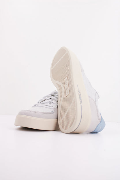 SKECHERS HILAND - SHIMMERING  en color GRY  (5)