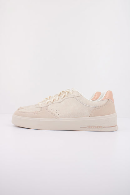 SKECHERS HILAND - SHIMMERING  en color NAT  (1)