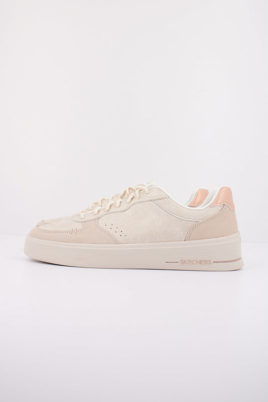 SKECHERS HILAND - SHIMMERING  en color NAT  (1)