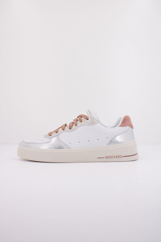 SKECHERS HILAND - SOFT METALS en color WMLT  (1)