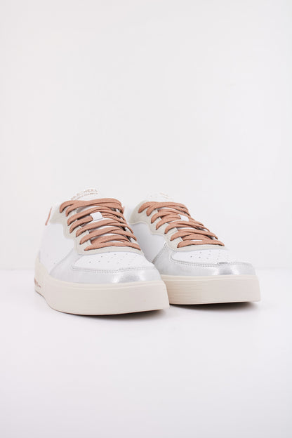 SKECHERS HILAND - SOFT METALS en color WMLT  (2)