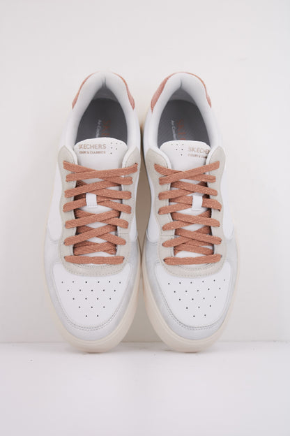 SKECHERS HILAND - SOFT METALS en color WMLT  (3)