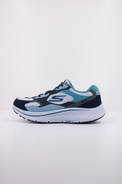 SKECHERS  GO RUN CONSISTENT  en color BLNV  (1)