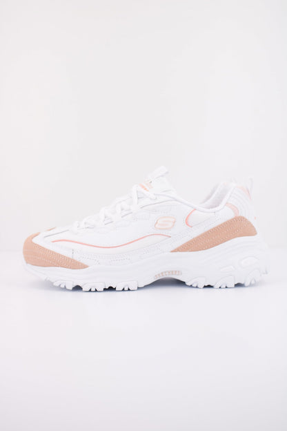 SKECHERS D'LITES - NEW HEAT en color WOR  (1)
