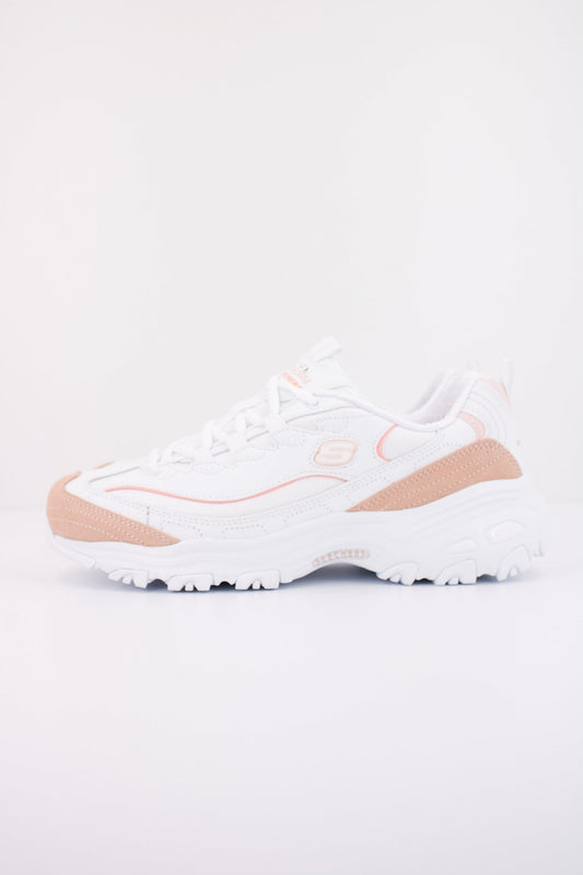 SKECHERS D'LITES - NEW HEAT en color WOR  (1)