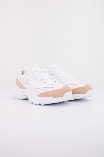 SKECHERS D'LITES - NEW HEAT en color WOR  (2)