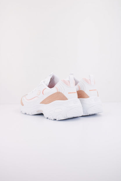 SKECHERS D'LITES - NEW HEAT en color WOR  (4)