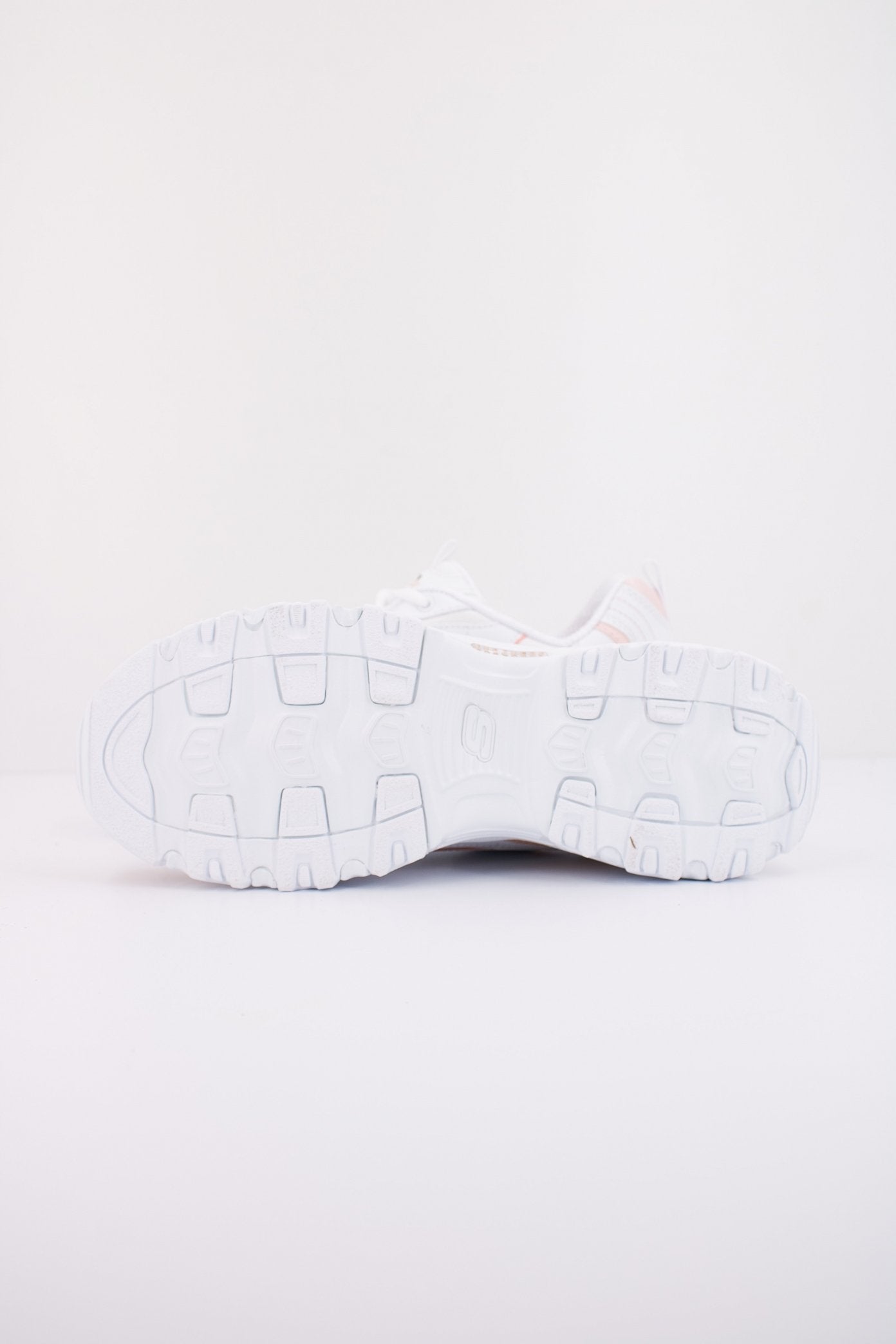 SKECHERS D'LITES - NEW HEAT en color WOR  (5)