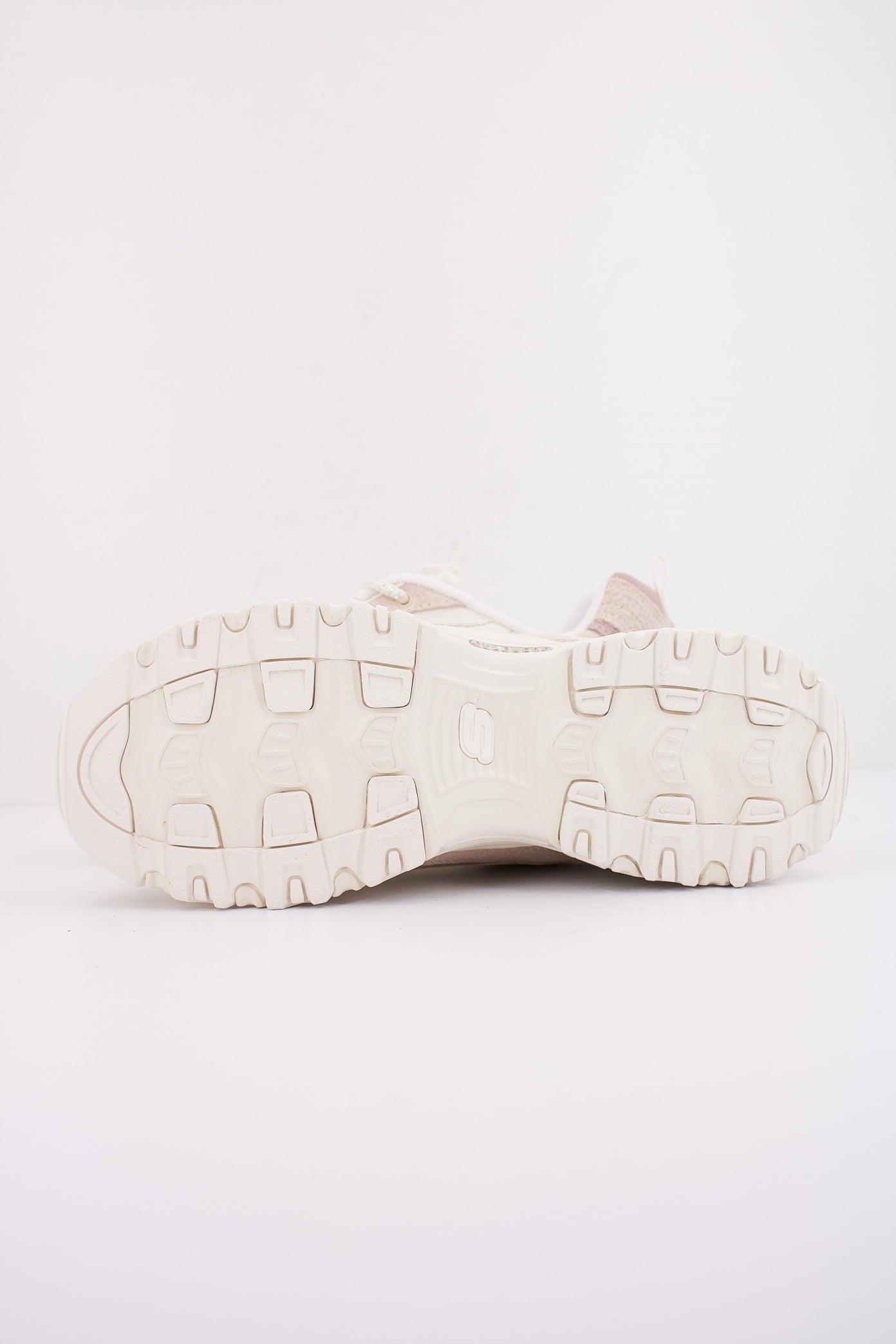 SKECHERS D'LITES - COLD DAYS en color NAT  (5)