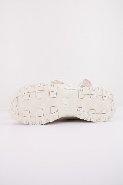 SKECHERS D'LITES - COLD DAYS en color NAT  (5)