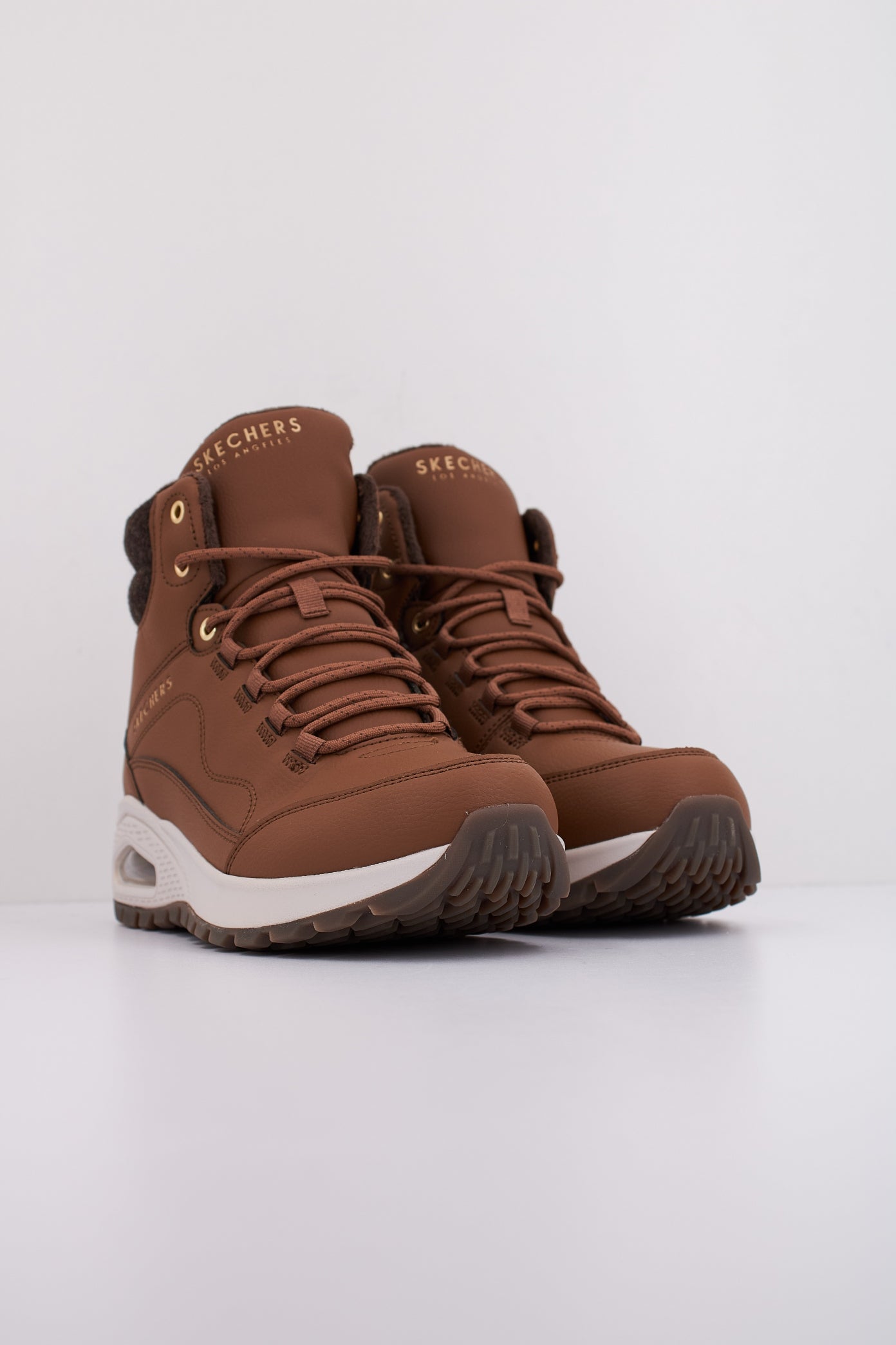 SKECHERS UNO RUGGED en color WTN  (2)