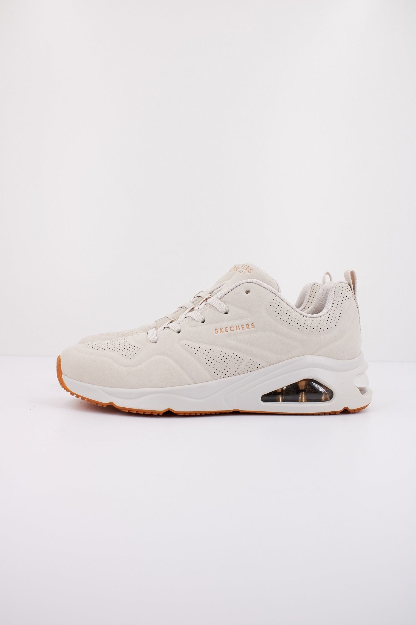 SKECHERS TRES-AIR UNO - AH - en color OFWT  (1)