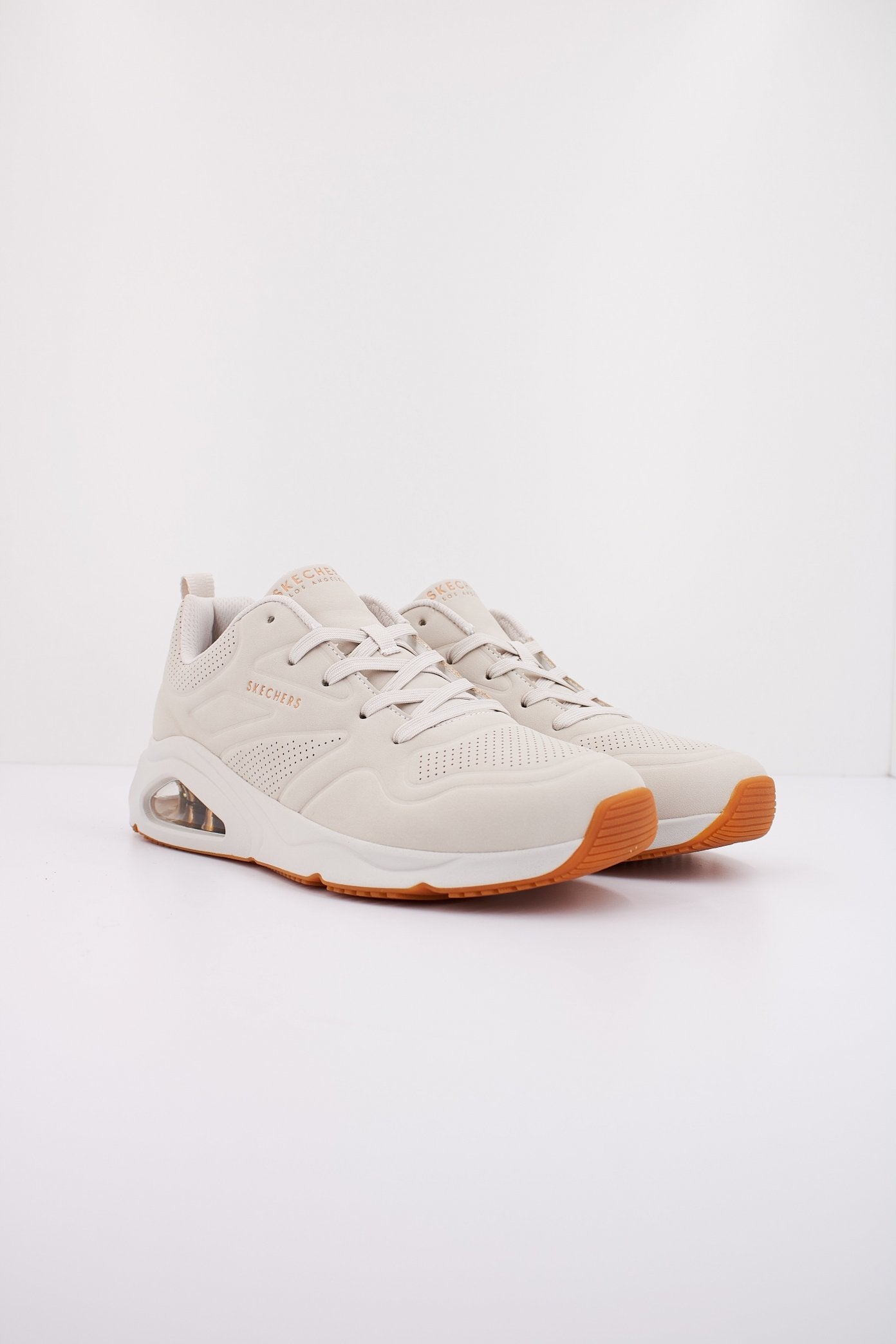 SKECHERS TRES-AIR UNO - AH - en color OFWT  (2)
