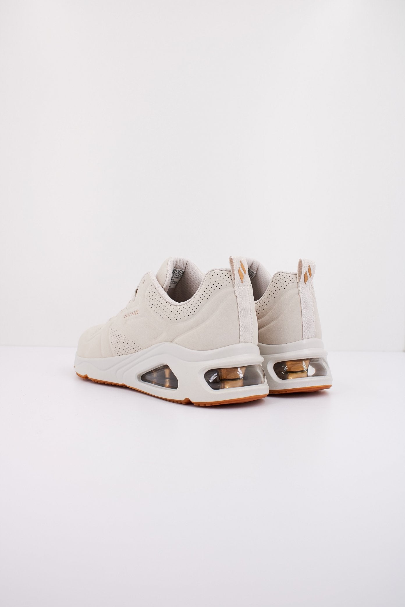 SKECHERS TRES-AIR UNO - AH - en color OFWT  (4)