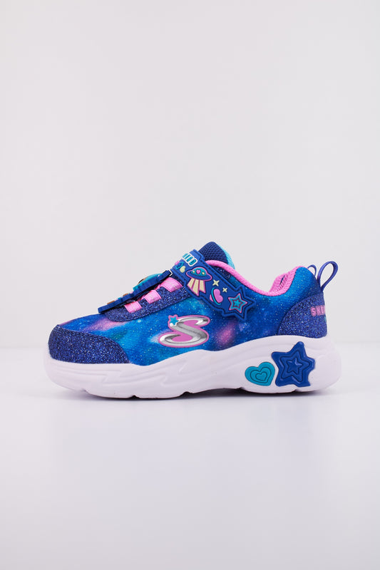 SKECHERS SKECH SQUAD en color NVMT  (1)