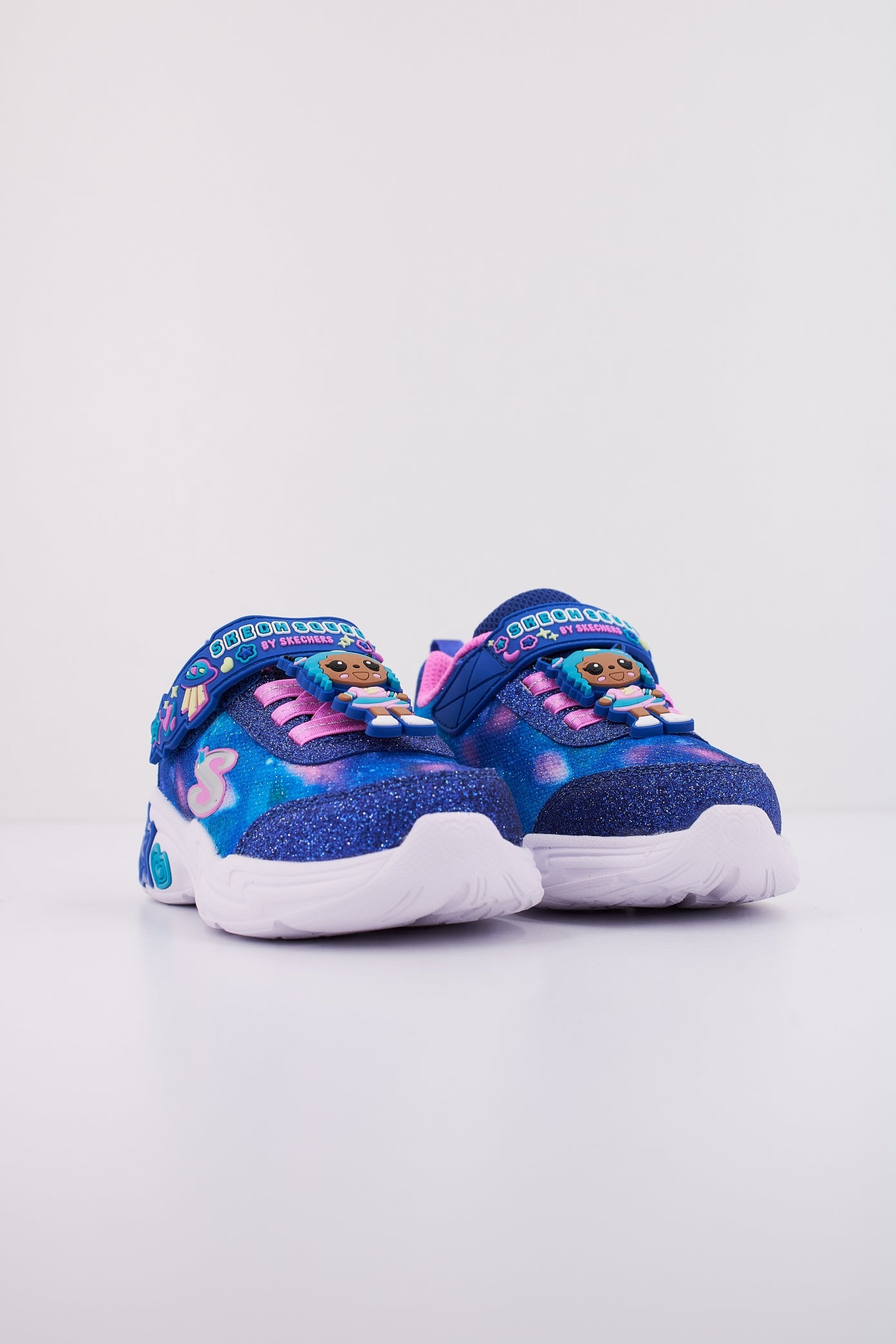 SKECHERS SKECH SQUAD en color NVMT  (2)