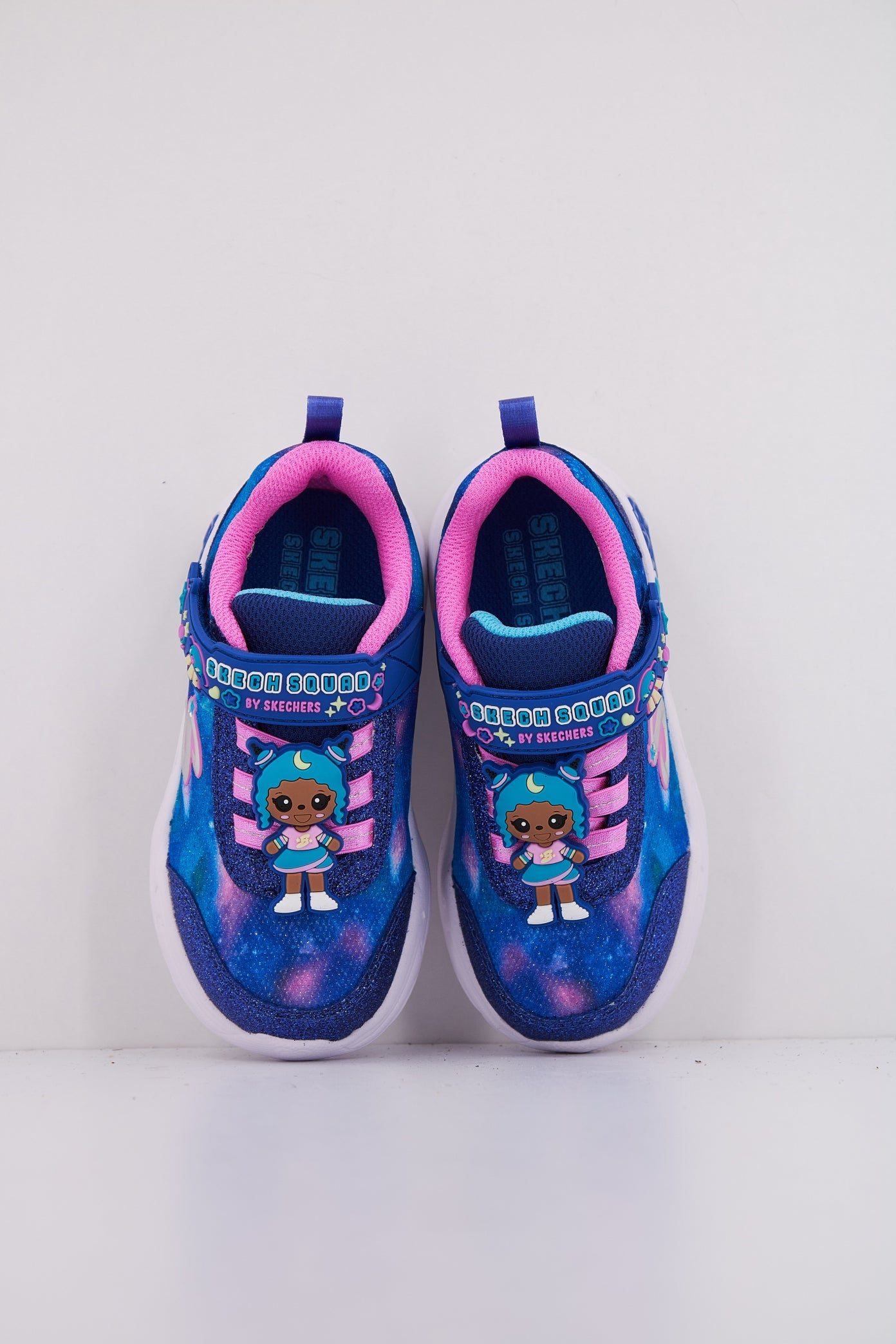 SKECHERS SKECH SQUAD en color NVMT  (3)