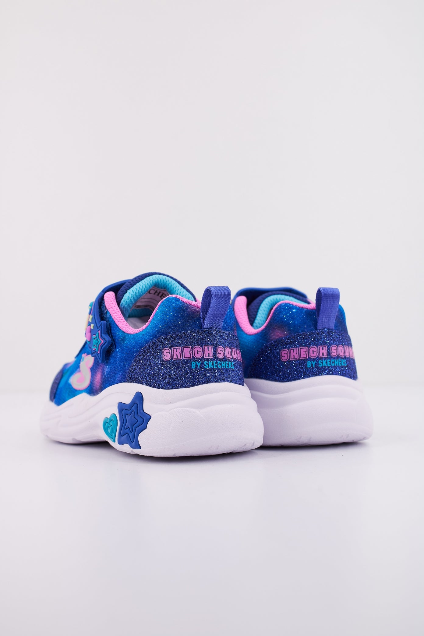SKECHERS SKECH SQUAD en color NVMT  (4)
