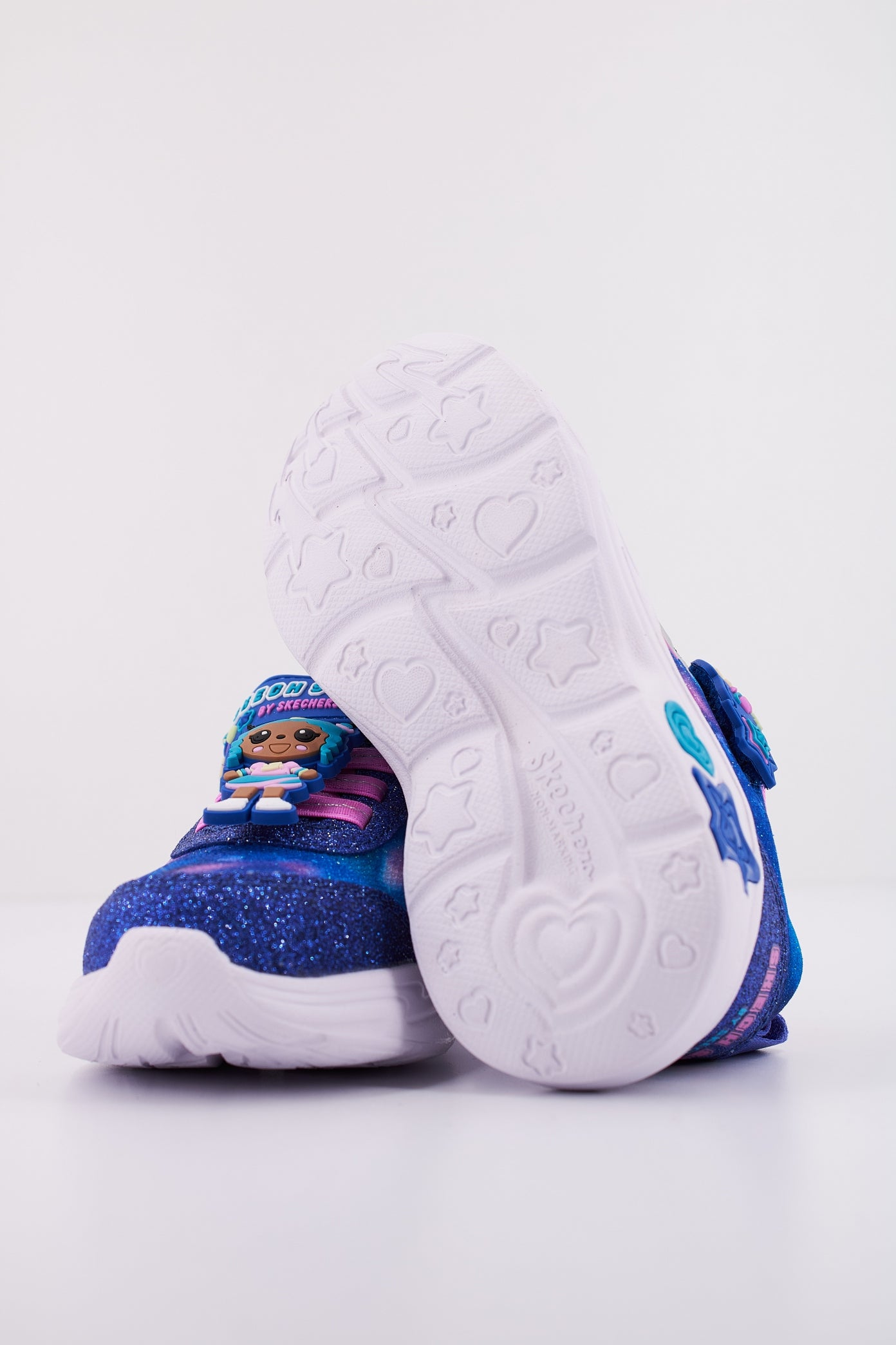 SKECHERS SKECH SQUAD en color NVMT  (5)